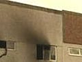 Police warn house fire murder culprits | BahVideo.com
