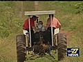 Family Farming amp Faith | BahVideo.com