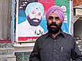 Sikhs in Afghanistan fight for poll space | BahVideo.com