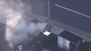 Manhole Explosions in Atlantic City | BahVideo.com