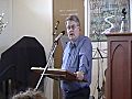 Joshua 7 Sermon Griffith Baptist church -part 1 | BahVideo.com