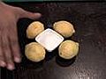 How to Make Preserved Lemons | BahVideo.com