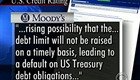 Moody s reviewing America amp 039 s credit rating | BahVideo.com