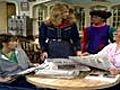 The Facts of Life - Gossip - Minisode | BahVideo.com