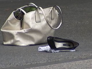 Atlanta Garage Shooting Suspect Surrenders | BahVideo.com