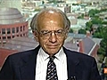 Siegel Says U S GDP Growth Could Reach 3-4  | BahVideo.com