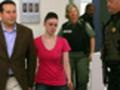 Slideshow Casey Anthony Walks From Jail | BahVideo.com