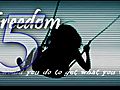 freedom -5 | BahVideo.com