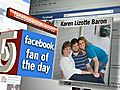 Facebook Fan Of The Day | BahVideo.com