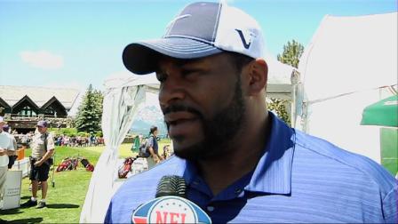 Bettis disappointed about Harrison s tweets | BahVideo.com