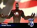 How good is Iron Man 2  | BahVideo.com