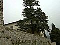 The Sanctuary of the Madonna del Sasso Tuscany  | BahVideo.com