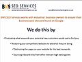 UK Search Engine Marketing Company Internet  | BahVideo.com