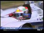 24 heures du Mans | BahVideo.com