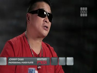 Table Talk Chan on Dwan | BahVideo.com