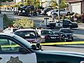 Shots Fired At Watsonville Police | BahVideo.com