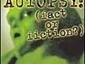 Alien Autopsy Fact or Fiction | BahVideo.com