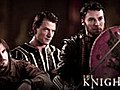 The Knights | BahVideo.com