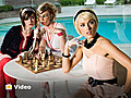 The Merry Sound of the Pipettes | BahVideo.com