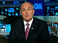 Rudy Giuliani slams Obama nuke plan | BahVideo.com