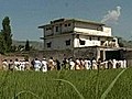 Neue Bilder aus der Villa von Osama Bin Laden | BahVideo.com