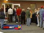 GOP vote suppression effort could stave off  | BahVideo.com