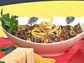 Seafood Linguini | BahVideo.com