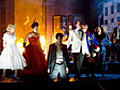 Mozart s Don Giovanni from Glyndebourne | BahVideo.com