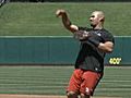 Pujols Activated From DL | BahVideo.com