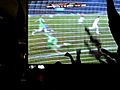 Reaction to USA goal at The Graduate in Davis California  | BahVideo.com