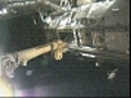 U S astronauts on challenging spacewalk | BahVideo.com