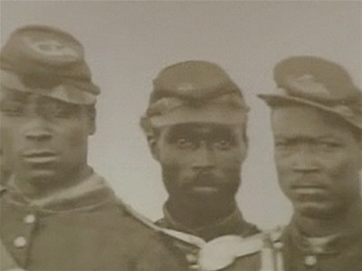 New home for black Civil War museum in D C  | BahVideo.com