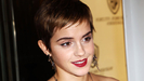 Emma Watson Sad To See Harry Potter Come  | BahVideo.com