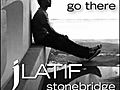 J Latif I Wanna Go ThereOfficial Audio  | BahVideo.com