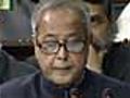 Pranab gives tax breaks but may fuel inflation | BahVideo.com