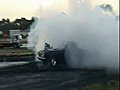 The real burnout | BahVideo.com