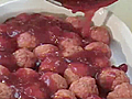 Sweet Meatballs | BahVideo.com