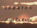 Sabaton - Aces in Exile Battle of Britain  | BahVideo.com