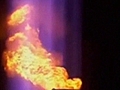 Saboteure setzen erneut Gas-Pipeline nach Israel in Brand | BahVideo.com