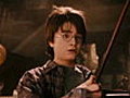 Harry Potter and The Deathly Hallows Part II - TV Spot - Their World | BahVideo.com