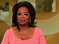 Raw video Oprah says amp 039 until we meet  | BahVideo.com