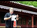 TEDx Great Wall - Charles Rycroft Celebrating the Wiggly World of Alan Watts mp4 | BahVideo.com
