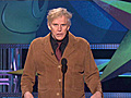 Gary Busey - Long-Deserved Tribute | BahVideo.com