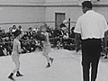 RetroBites Muhammad Ali Refs 1966  | BahVideo.com
