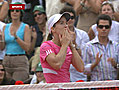 TENNIS Justine Henin reportedly planning a  | BahVideo.com