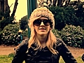 Ellie Goulding - In The Open Presents Ellie Goulding - Starry Eyed | BahVideo.com