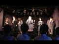 The Acoustic Wonder Vol 5 | BahVideo.com