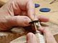 Jewelry Making Using Flex-Shaft Jewelry Tools | BahVideo.com
