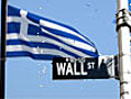 Anticipation Of Greek Vote Boosts Stocks | BahVideo.com