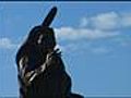 Standing Bear Park Ponca City | BahVideo.com